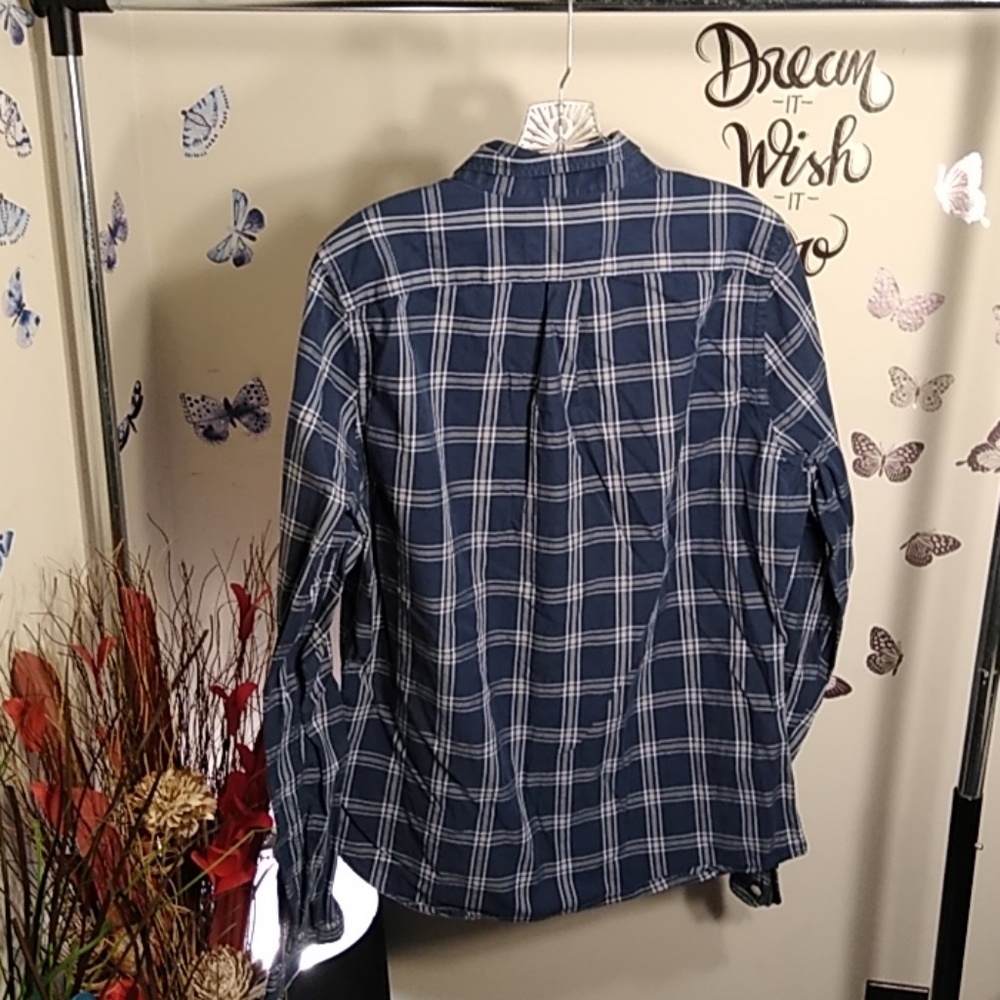 Men's Abercrombie and Fitch Shirt - Picture 4 of 4